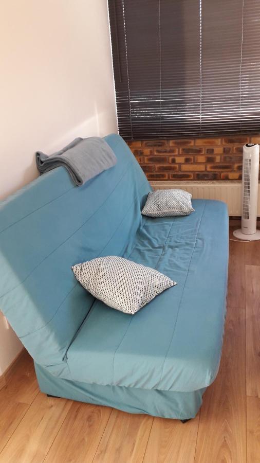 בר Villa/Appartement Au Coeur Des Vignes *** מראה חיצוני תמונה