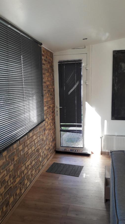 בר Villa/Appartement Au Coeur Des Vignes *** מראה חיצוני תמונה