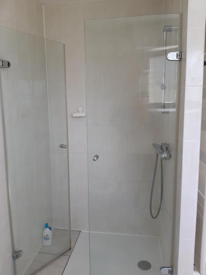 בר Villa/Appartement Au Coeur Des Vignes *** מראה חיצוני תמונה