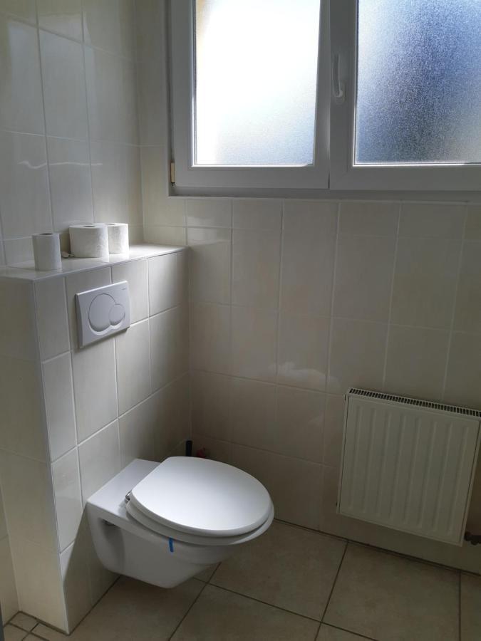 בר Villa/Appartement Au Coeur Des Vignes *** מראה חיצוני תמונה