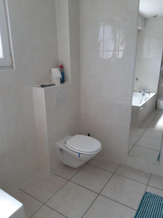 בר Villa/Appartement Au Coeur Des Vignes *** מראה חיצוני תמונה