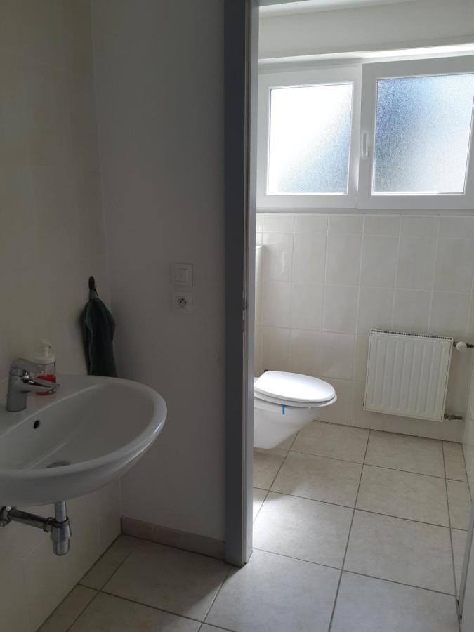 בר Villa/Appartement Au Coeur Des Vignes *** מראה חיצוני תמונה
